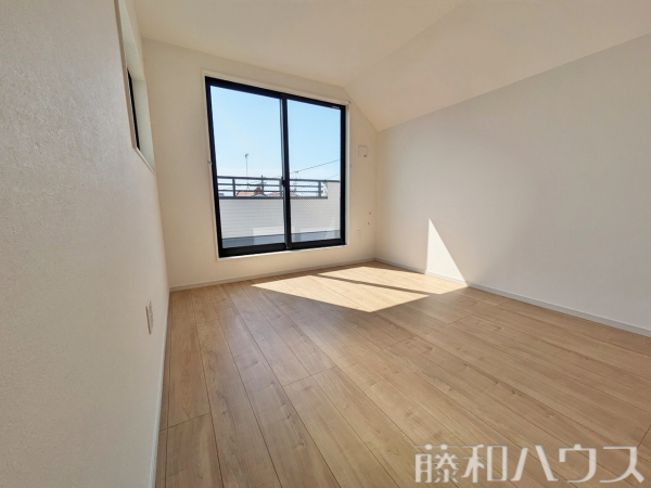 居室　【名古屋市北区中味鋺１丁目】