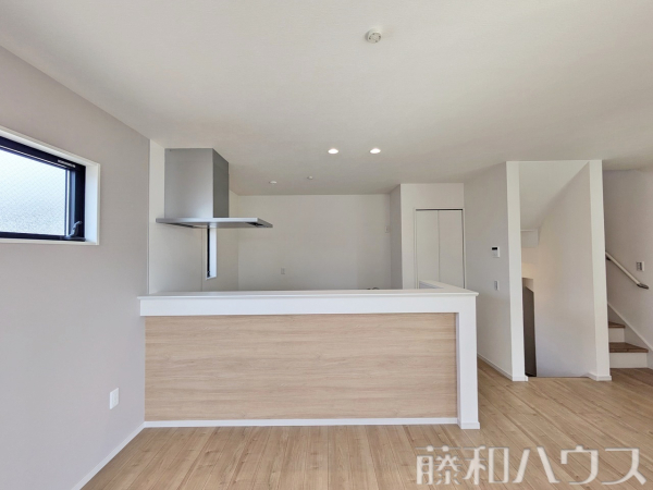 キッチン　【名古屋市北区中味鋺１丁目】