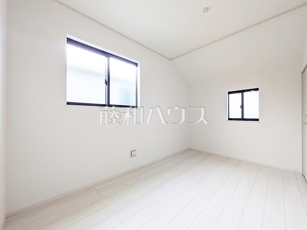 3号棟　納戸　【練馬区東大泉２丁目】
