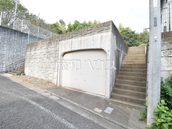 現地写真　【八王子市大塚】