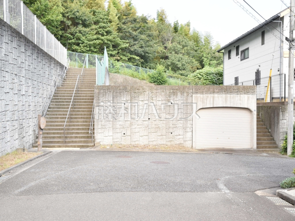 現地写真　【八王子市大塚】