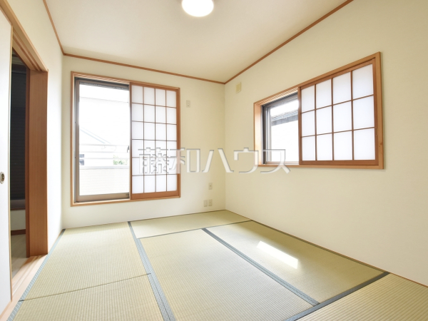 居室　【東村山市恩多町２丁目】