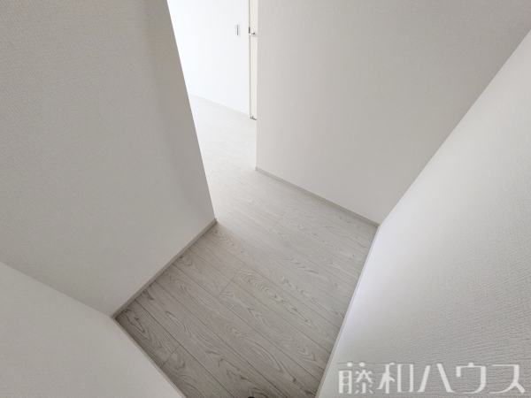 収納　【尾張旭市西山町２丁目】