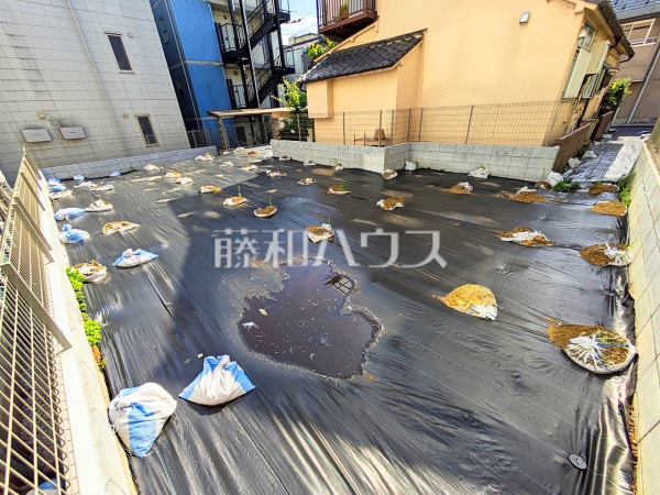 現地写真　【中野区南台３丁目】周辺環境はもちろん、日当たりや設備仕様など、実際に行ってみないと分からないことも多くございます。営業担当がご案内いたしますので、お気軽にお問い合わせください。 