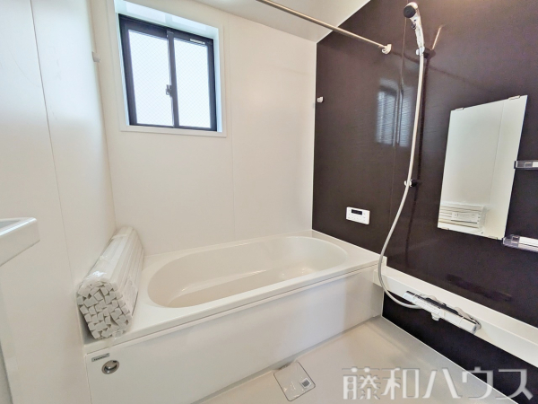 浴室　【名古屋市守山区天子田１丁目】