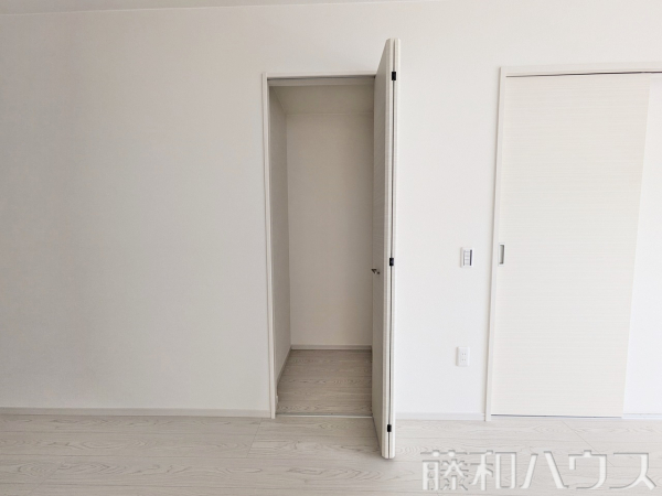 収納　【名古屋市守山区天子田１丁目】