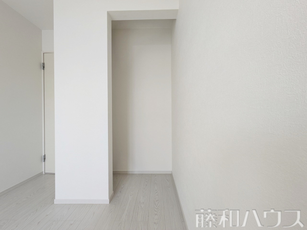 収納　【名古屋市守山区天子田１丁目】