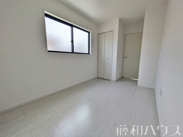 居室　【名古屋市守山区天子田１丁目】