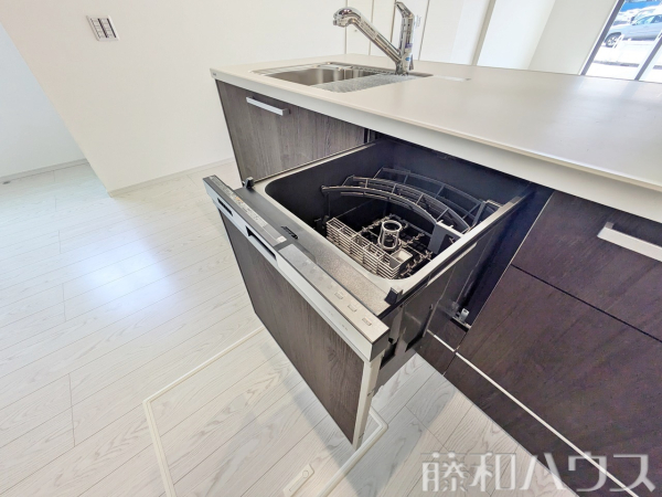 キッチン　【名古屋市守山区天子田１丁目】