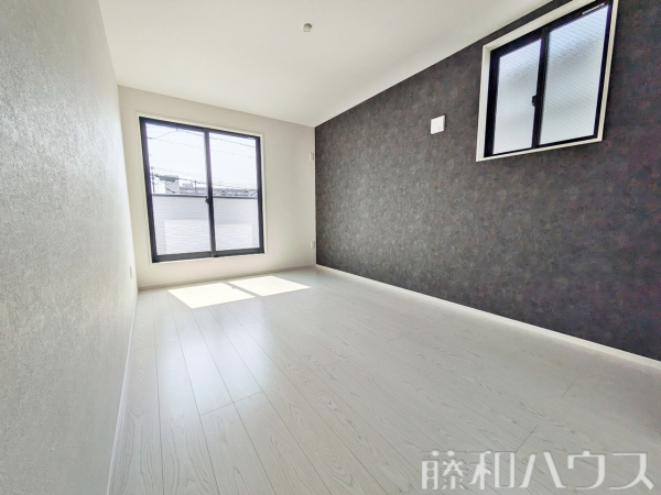 居室　【名古屋市守山区天子田１丁目】