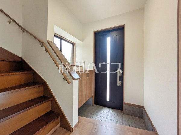 玄関 玄関