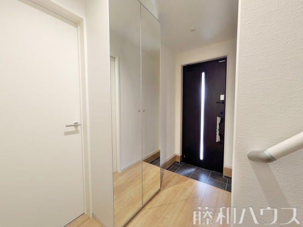 その他内観　【名古屋市北区城東町３丁目】