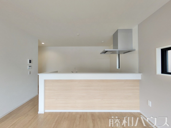 キッチン　【名古屋市北区城東町３丁目】