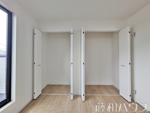 収納　【名古屋市北区城東町３丁目】