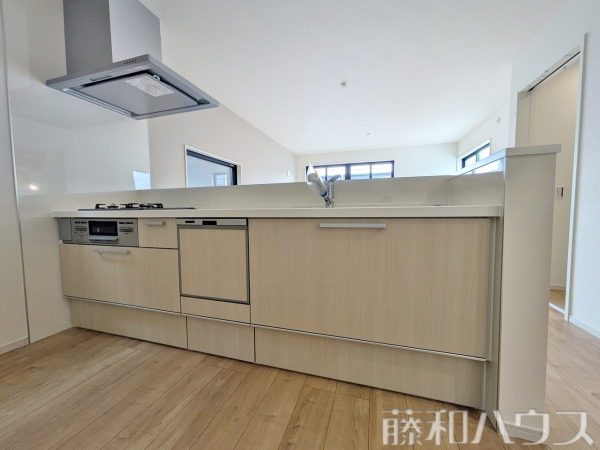 キッチン　【名古屋市北区城東町３丁目】