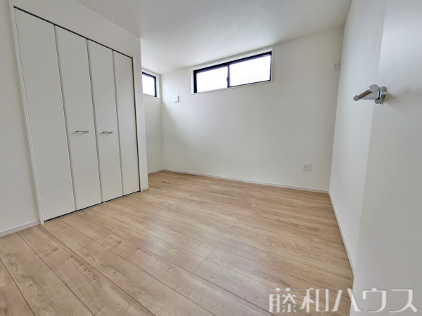 居室　【名古屋市北区城東町３丁目】