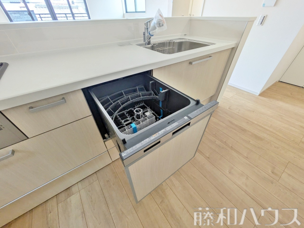 キッチン　【名古屋市北区城東町３丁目】