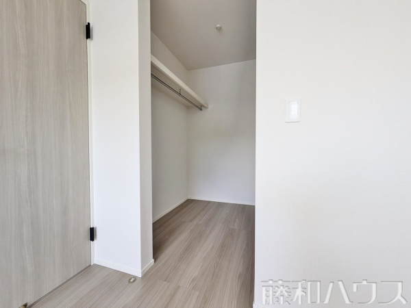 収納　【北名古屋市六ツ師北屋敷】