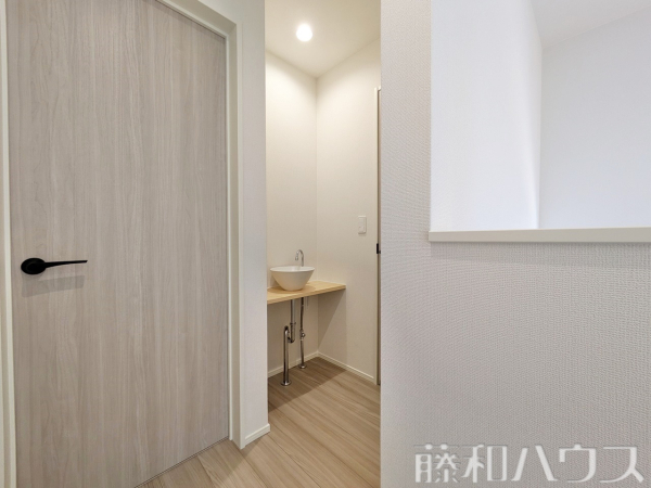 その他内観　【北名古屋市六ツ師北屋敷】