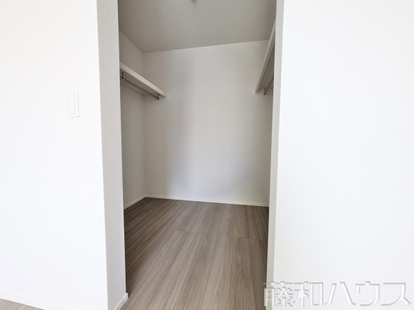 収納　【北名古屋市六ツ師北屋敷】