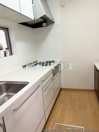 キッチン　【立川市柴崎町１丁目】