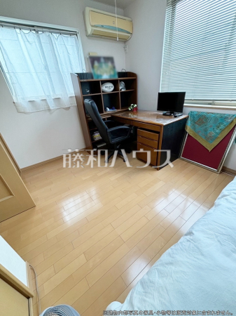 居室　【立川市柴崎町１丁目】