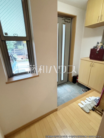 その他内観　【立川市柴崎町１丁目】