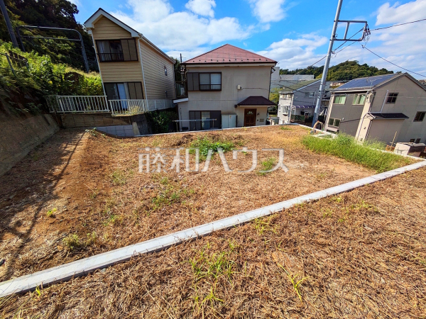 現地写真 【日野市三沢3丁目】お好きな間取りで理想のマイホームを建ててみませんか? 現地写真 【日野市三沢3丁目】お好きな間取りで理想のマイホームを建ててみませんか?
