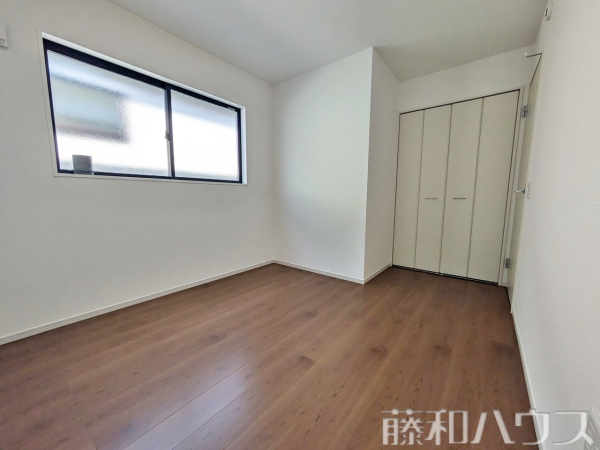 1号棟　居室　【春日井市押沢台５丁目】