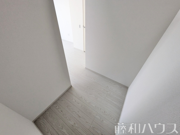 2号棟　収納　【春日井市押沢台５丁目】