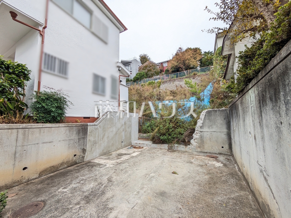 現地写真　【国分寺市南町２丁目】