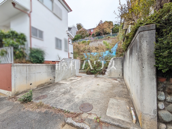 現地写真　【国分寺市南町２丁目】