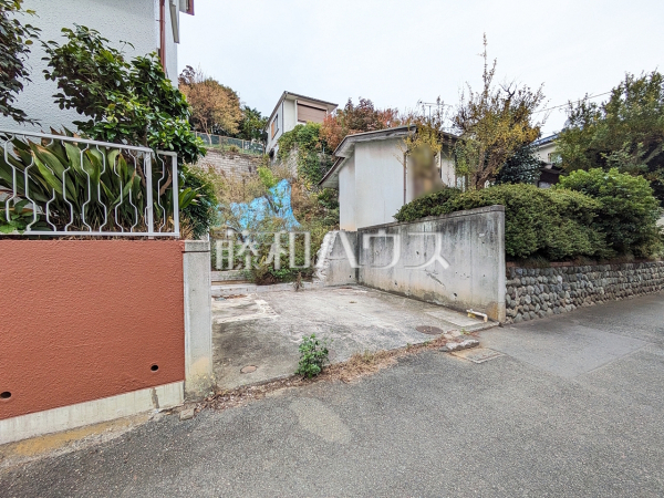 現地写真　【国分寺市南町２丁目】