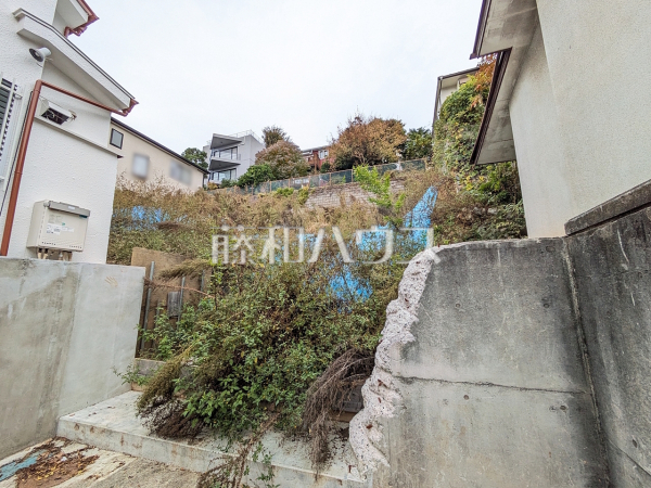 現地写真　【国分寺市南町２丁目】