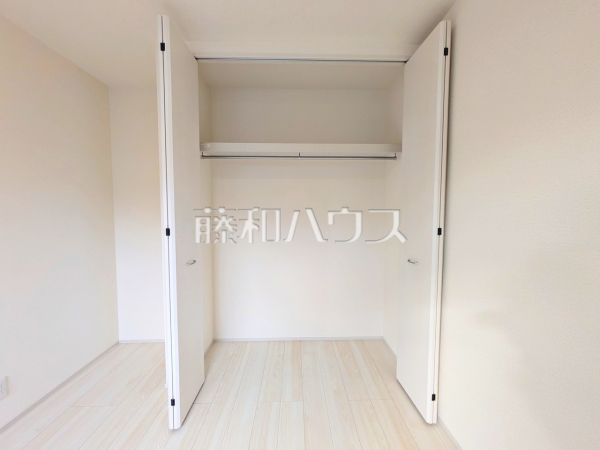 収納　【八王子市館町】