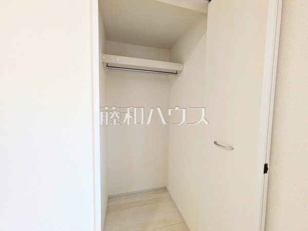 収納　【八王子市館町】