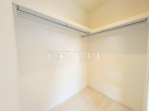 収納　【八王子市館町】