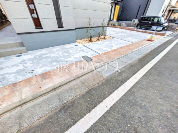 カースペース　【八王子市館町】