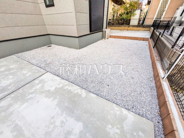 外観　【八王子市館町】