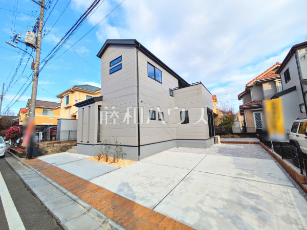カースペース　【八王子市館町】