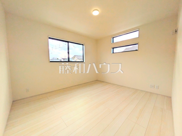 浴室　【八王子市館町】