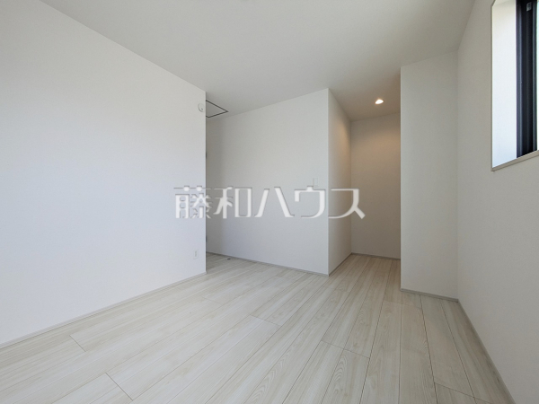14号棟　居室　【小平市大沼町５丁目】
