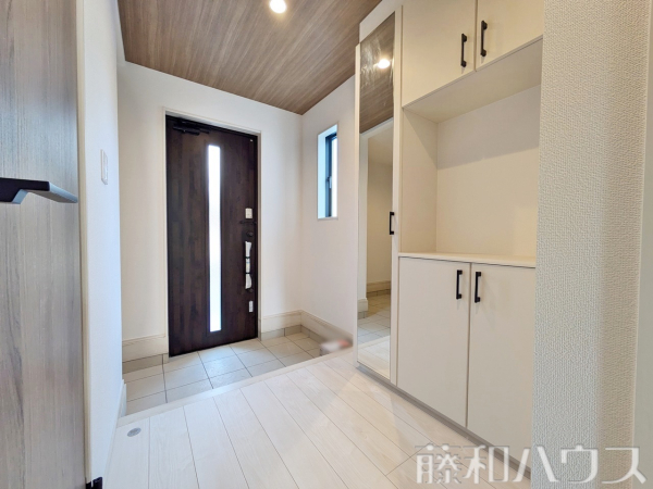 その他内観　【名古屋市北区六が池町】