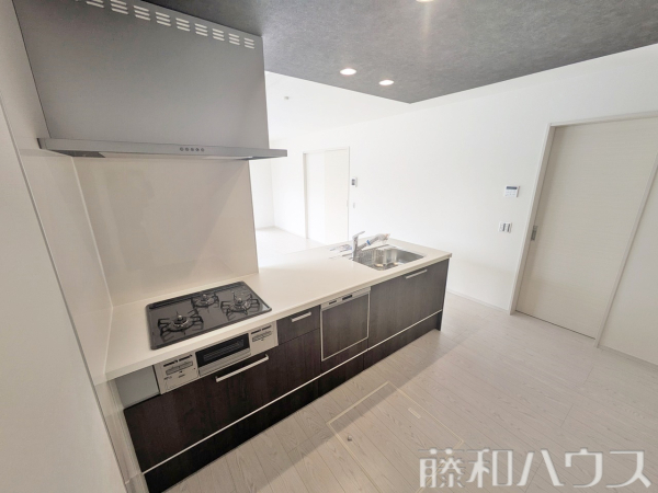 キッチン　【名古屋市北区上飯田北町１丁目】