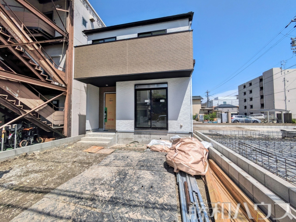 外観　【名古屋市北区上飯田北町１丁目】