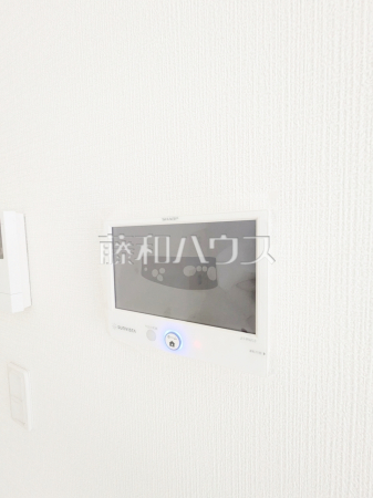 太陽光発電システム　【練馬区南大泉１丁目】