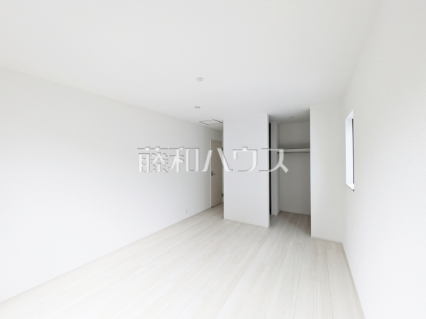 居室　【練馬区南大泉１丁目】