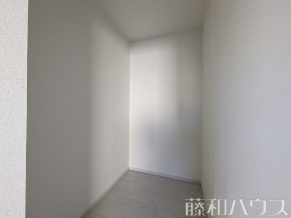 収納　【春日井市神屋町】