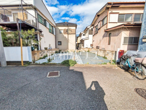 現地写真　【新座市野寺４丁目】 平日のご案内も可能です。まずはお気軽にお問合せ下さいませ。 