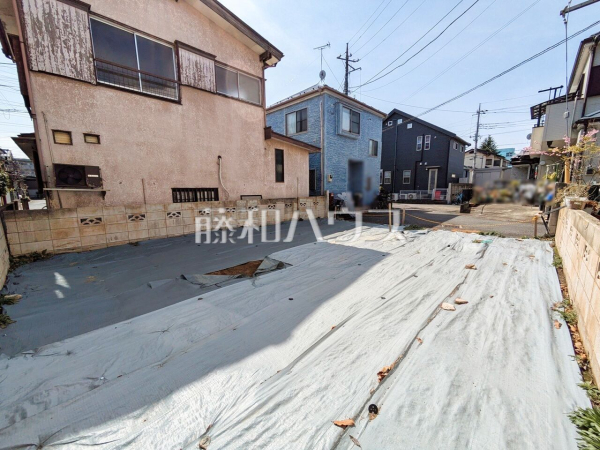 現地写真【新座市野寺４丁目】ぜひ実物をご覧いただきたく思います。喜んでご案内いたしますのでお気軽にお問合せ下さい。